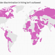 Image for article titled The sexist laws that make work harder for women in almost every country